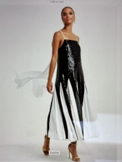 Gown For Wedding Or Prom