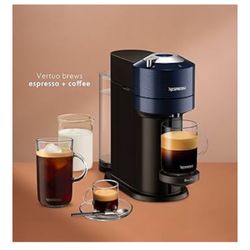 Coffee Machine 