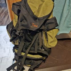Hiking Backpack