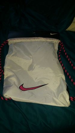NIKE MVP GYMSACK