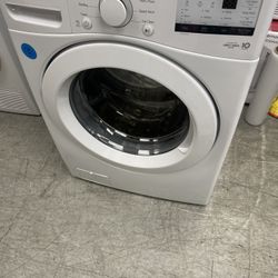 Washer Front Load 
