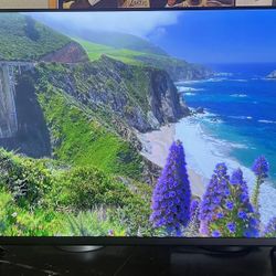 Vizio 43 Inch TV
