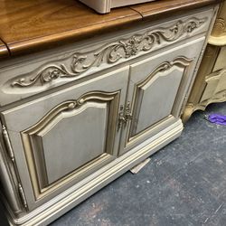 Dresser Marble Top Super Cool