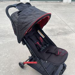 Mickey Mouse Stroller