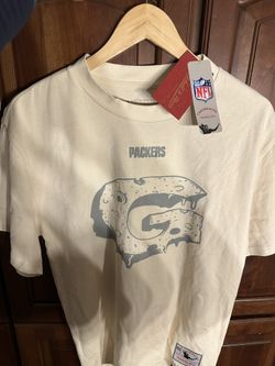 Green Bay Packers, Lil Wayne Collaboration, Nfl Shirt Size Small