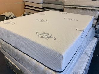 MATTRESS AND FURNITURE GREAT QUALITY 