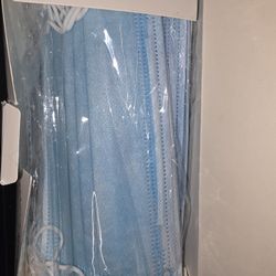 Masks And ACCESSORIES 