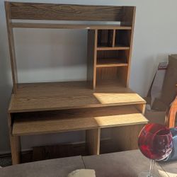 Computer Desk 