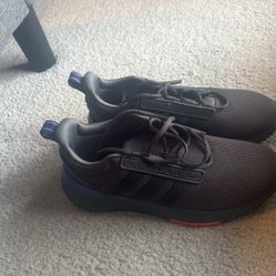 New! Adidas Prime Green Cloud Foam Super M 7.5, W 9