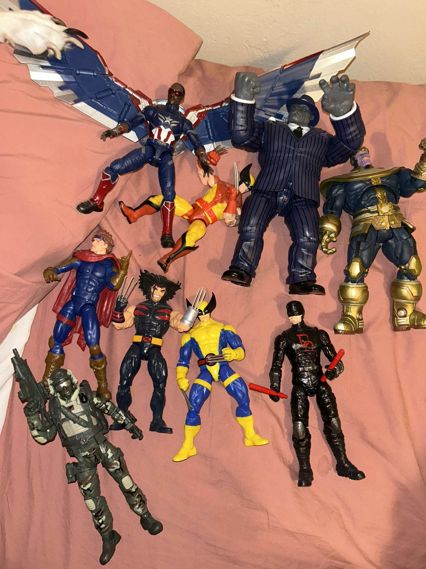 Marvel Legends