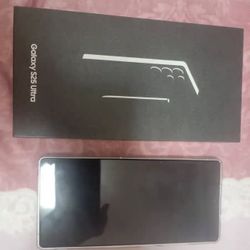 New Galaxy Android Phones 