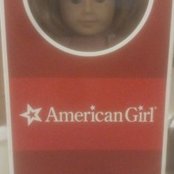 American Girl Doll Kit Brand Knew 