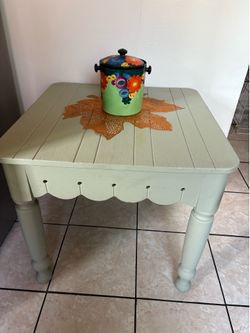Mesita de sala buenas condiciones