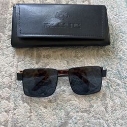 Berenik Sunglasses 