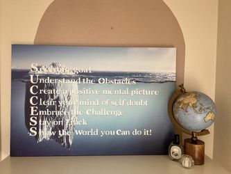 Decor bundle for sale!