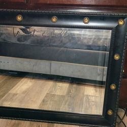 Hollywood-style Mirror 