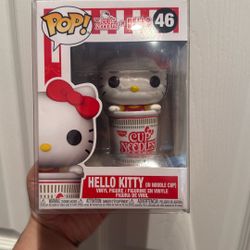 Hello Kitty POP