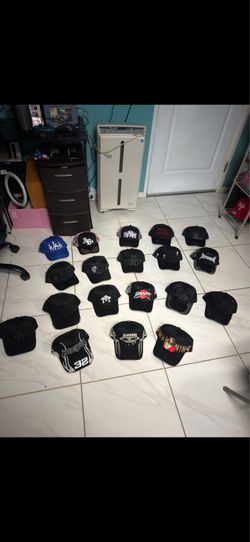 Hats