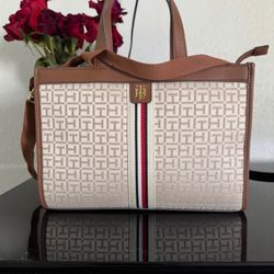 Bolsa Para Mujer Tommy 