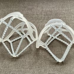 Yaktrax Ice Grip/Traction Shoe Pull-On Unisex Winter Traction Device Adult OSFA