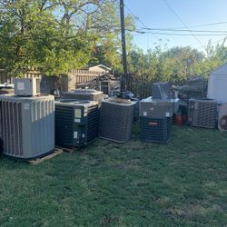 Aires Acondicionados En Venta Usados Y Muevos