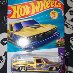 Hot Wheels 🔥 BOUNCE'N BASS