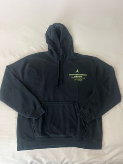 Nike/Jordan hoodie large men’s $20