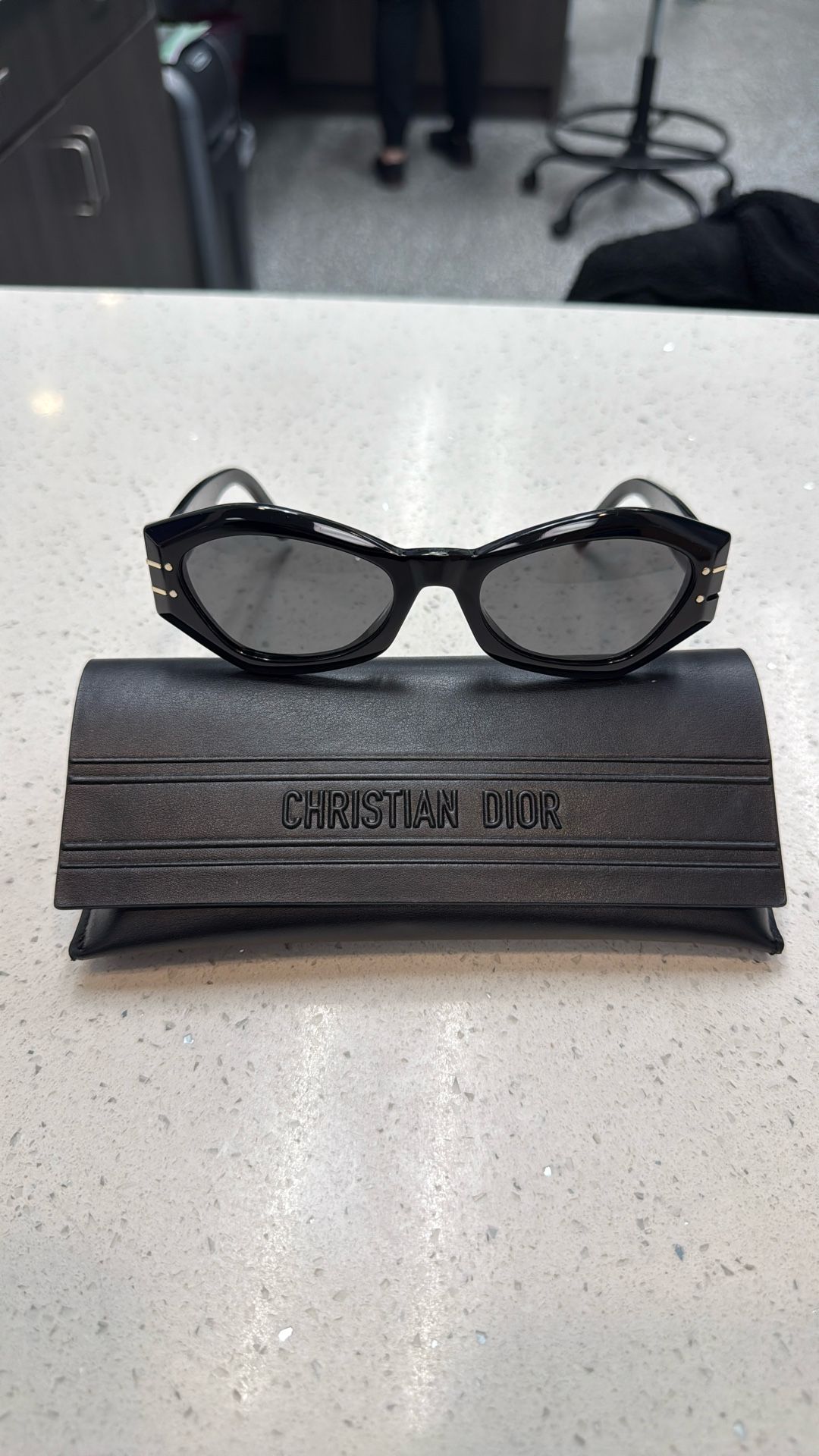 Christian Dior Sunglasses
