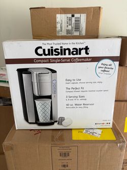 Coffee maker