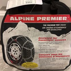 Tire chain