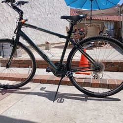 Specialized Crossroad L Sport Bike