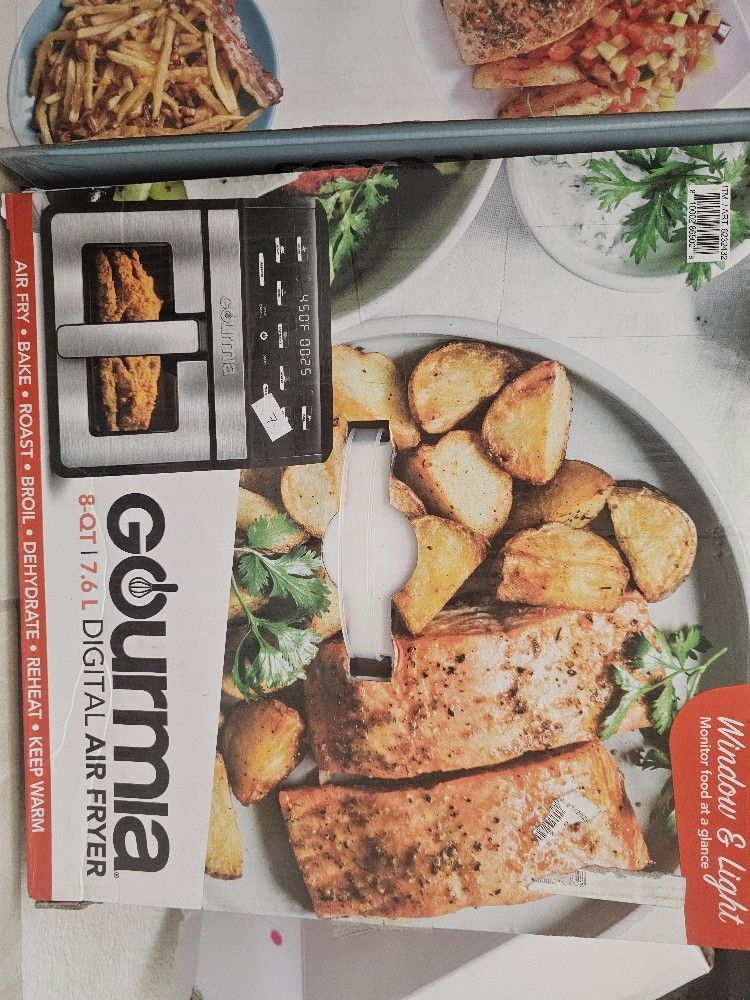 Gourmia Airfryer