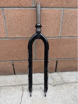 Front bike fork