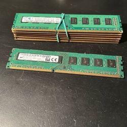 Computer Chips  RAM