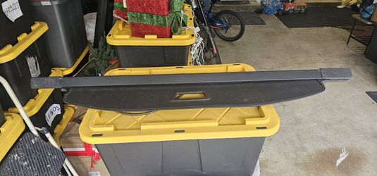 17-21 Jeep Grand Cherokee Back Cover