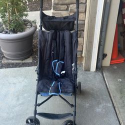 Free Stroller