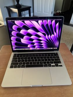 APPLE MACBOOK PRO 13” TOUCHBAR INTEL CORE i7 16GB RAM 500GB SSD! MACOS SEQUOIA 15.6 2025 PROGRAMS! 
