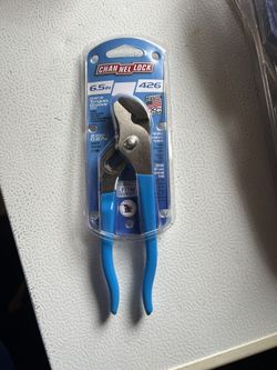 Channel Locks 426   6.5 Inches