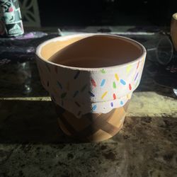 Flower Pot