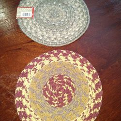 New Country Trivets