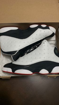 Jordan Retro 13 Size 13
