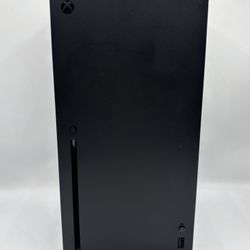 Microsoft Xbox Series X 