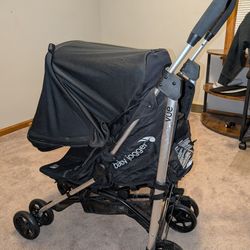 Baby Jogger Vue Stroller Walk Exercise Jogging Toddler Outdoors