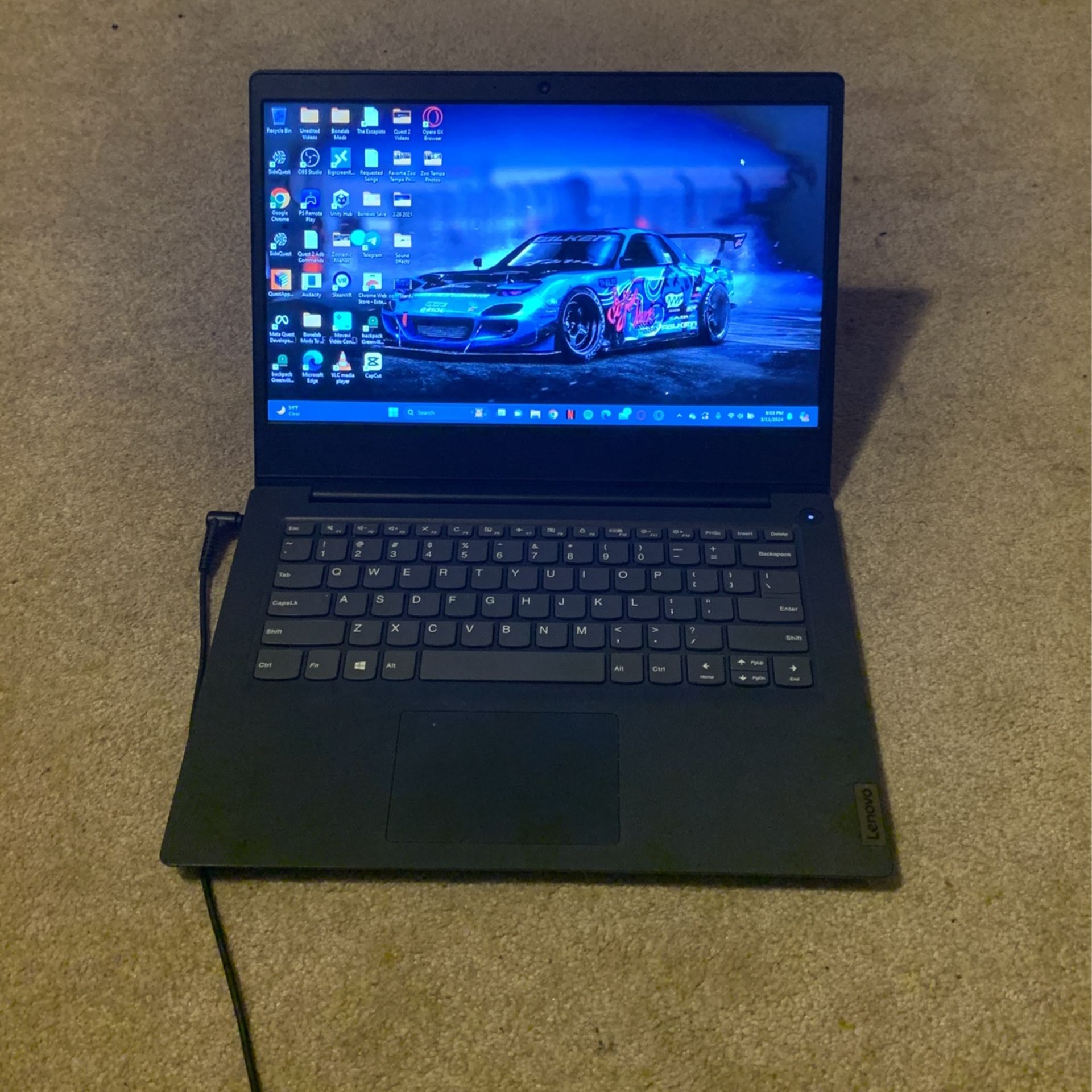 Lenovo Ideapad 3