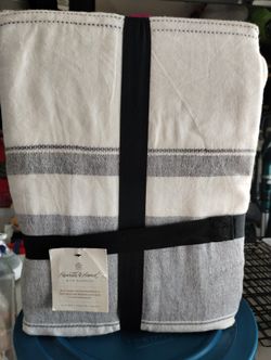 Hearth And Hand Duvet Set From Target $35