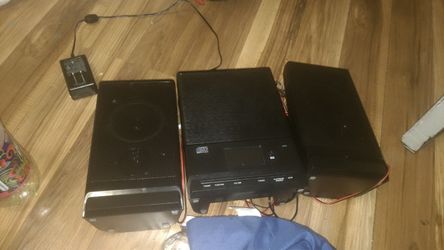 Sterio