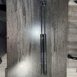 09-20 Dodge Ram classic 1(contact info removed) Hood Shock Supports Set OEM (contact info removed)2AB