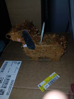 Small Pinata