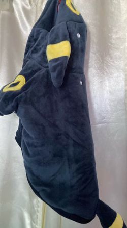 Pokémon Dog Costume
