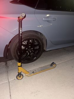 Scooter